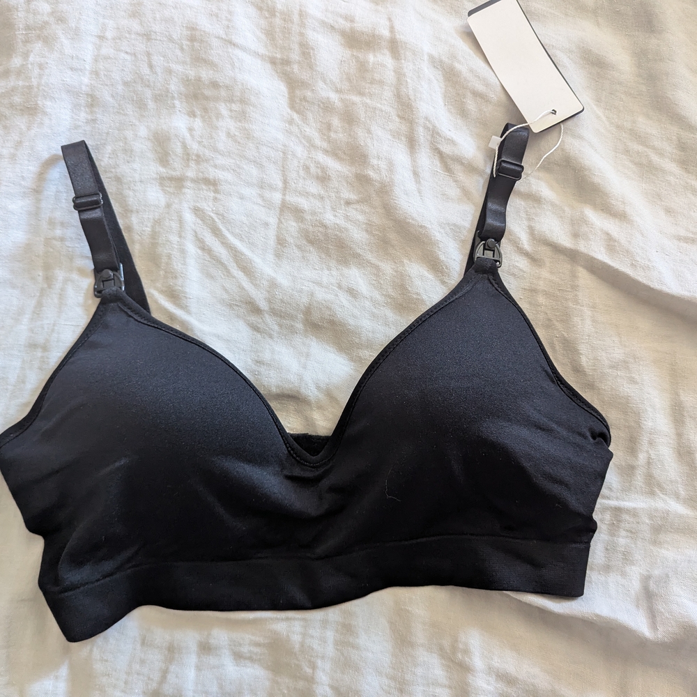 NWT Maternity Bra